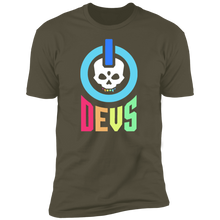 Load image into Gallery viewer, SiegeWorlds DEV Color