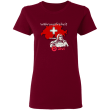 将图片加载到图库查看器,Divi Switzerland - Ladies