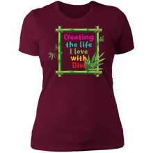 Load image into Gallery viewer, Life I Love - Ladies