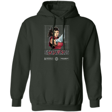 Charger l'image dans la galerie, LightningWorks Launch Hoodie