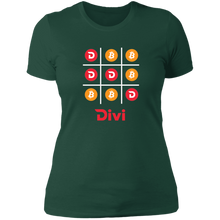 Load image into Gallery viewer, Tic Tac Toe - Ladies