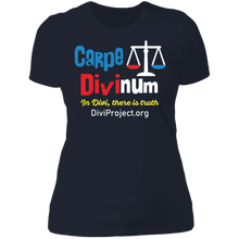 이미지를 갤러리 뷰어에 로드 , Carpe Divinum - Ladies