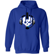 将图片加载到图库查看器,Siege Worlds Gamer Hoodie