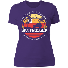 Charger l'image dans la galerie, Living The Dream - Ladies