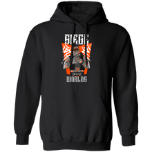 将图片加载到图库查看器,Siege Worlds Chaos Hoodie