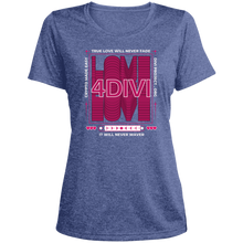 Carica l'immagine nel visualizzatore di Gallery, True Love - Ladies Heather