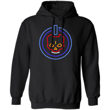 Charger l'image dans la galerie, Siege Worlds Neon Hoodie