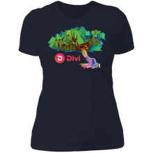 Load image into Gallery viewer, Divi Divi Tree - Ladies
