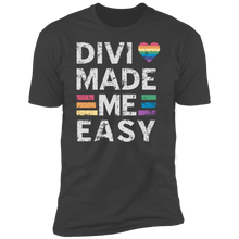 이미지를 갤러리 뷰어에 로드 , Divi Made Me Easy