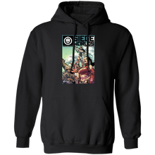 Carica l'immagine nel visualizzatore di Gallery, Limited Edition Hoodie