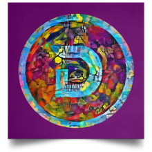 Cargar imagen en el visor de la galería, Divi Brasil Poster