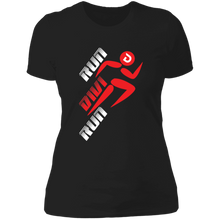 이미지를 갤러리 뷰어에 로드 , Run Divi Run - Ladies