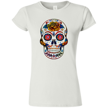 将图片加载到图库查看器,Día de los Muertos - Women