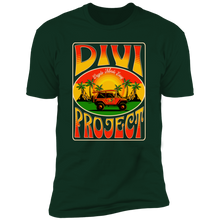 이미지를 갤러리 뷰어에 로드 , Divi Safari