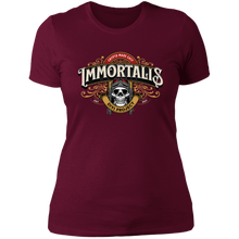 이미지를 갤러리 뷰어에 로드 , Immortalis - Ladies