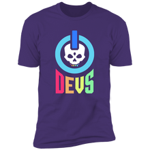 Load image into Gallery viewer, SiegeWorlds DEV Color