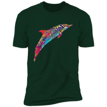 Carica l'immagine nel visualizzatore di Gallery, Dolphin