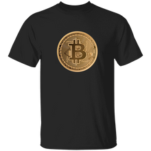 Carica l'immagine nel visualizzatore di Gallery, Bitcoin Coin