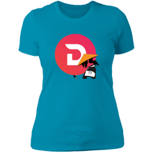 将图片加载到图库查看器,Divi Samurai - Ladies