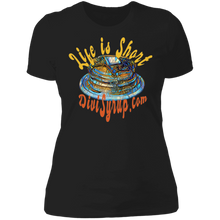 将图片加载到图库查看器,Divi Syrup - Ladies