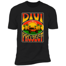 이미지를 갤러리 뷰어에 로드 , Divi Safari