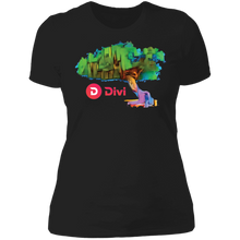 Load image into Gallery viewer, Divi Divi Tree - Ladies