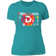 将图片加载到图库查看器,Decentral - Ladies