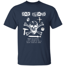 Carica l'immagine nel visualizzatore di Gallery, Oak Island Treasure