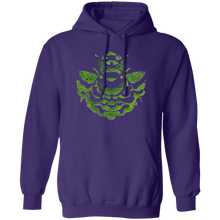 Cargar imagen en el visor de la galería, Wasabi Hoodie