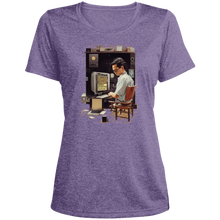 将图片加载到图库查看器,Satoshi - Norman Rockwell Style - Ladies