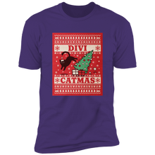 이미지를 갤러리 뷰어에 로드 , Divi Ugly Catmas