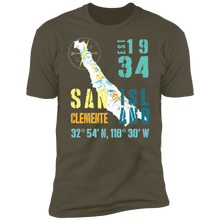 Cargar imagen en el visor de la galería, San Clemente Island
