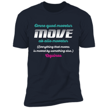 Carica l'immagine nel visualizzatore di Gallery, Move