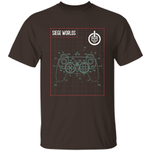 将图片加载到图库查看器,Siege Worlds Game Pad