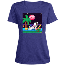 Charger l'image dans la galerie, Astro Pixelnaut - Ladies Heather