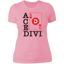 将图片加载到图库查看器,ACED IT - Ladies