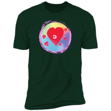 Cargar imagen en el visor de la galería, Zuma Heart