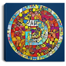 将图片加载到图库查看器,Divi El Salvador Canvas