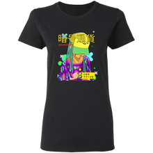 将图片加载到图库查看器,Divi Anime - Women