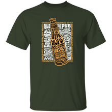 Cargar imagen en el visor de la galería, Beer Calligraphy