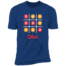 이미지를 갤러리 뷰어에 로드 , Tic Tac Toe