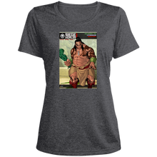 Load image into Gallery viewer, SW UnCommon - Ladies Heather