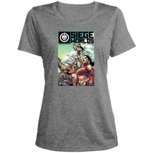 Load image into Gallery viewer, Limited Edition - Ladies Heather