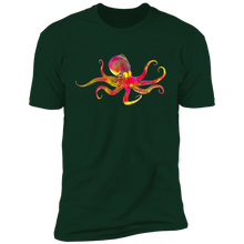 이미지를 갤러리 뷰어에 로드 , Octopus