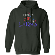 将图片加载到图库查看器,Suprises Hoodie