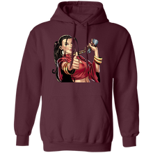 Carica l'immagine nel visualizzatore di Gallery, Thumbs Up Hoodie