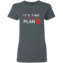 将图片加载到图库查看器,Plan D - Women