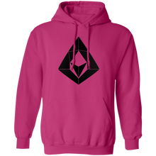 Cargar imagen en el visor de la galería, Ethereum Hoodie