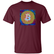 Charger l'image dans la galerie, Bitcoin - Electron Microscope