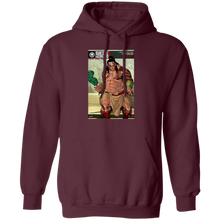 Carica l'immagine nel visualizzatore di Gallery, SW UnCommon Hoodie